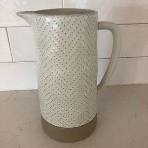 Hearth & Hand Pitcher
